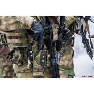 Бандаж тактический Stich Belt (molle) [STICH PROFI]